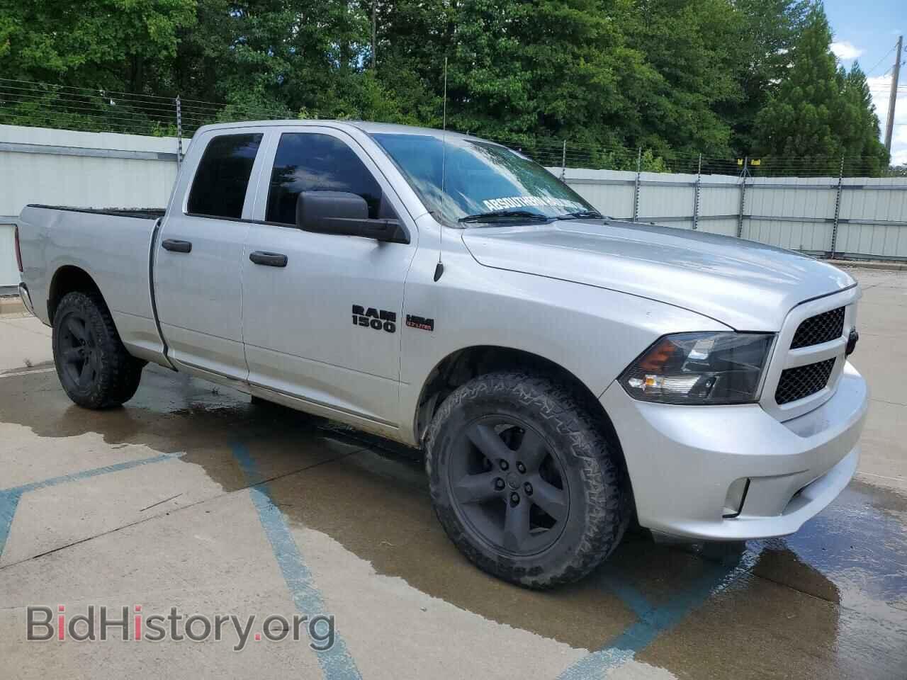 2017 RAM 1500 - VIN: 1C6RR7FT2HS728997 - Фото 4