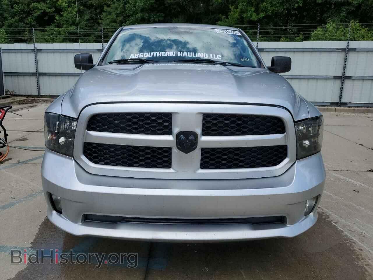 2017 RAM 1500 - VIN: 1C6RR7FT2HS728997 - Фото 5