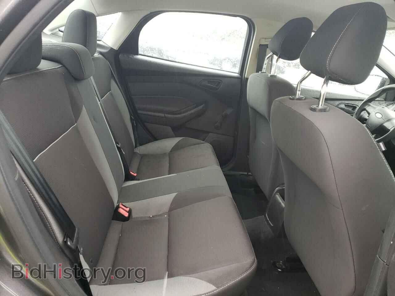 2013 FORD FOCUS - VIN: 1FADP3E20DL173777 - Фото 10