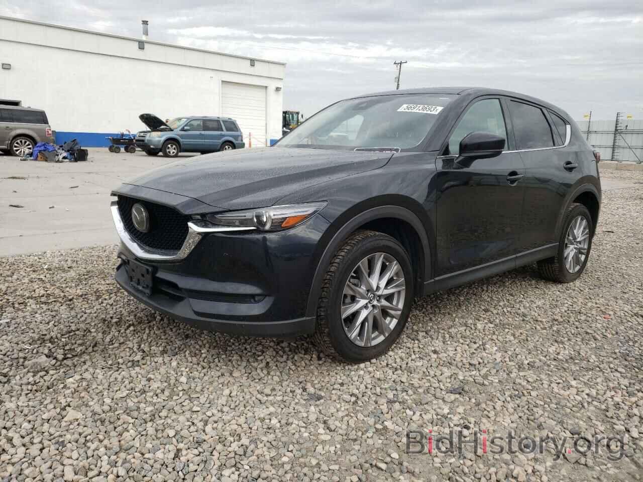 Photo JM3KFBDM0L0748355 - MAZDA CX-5 2020