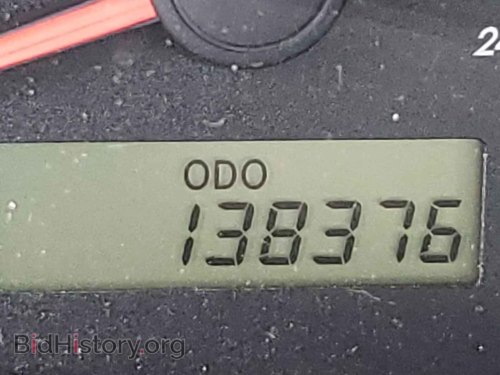 2011 TOYOTA COROLLA - VIN: 2T1BU4EE0BC683710 - Фото 8