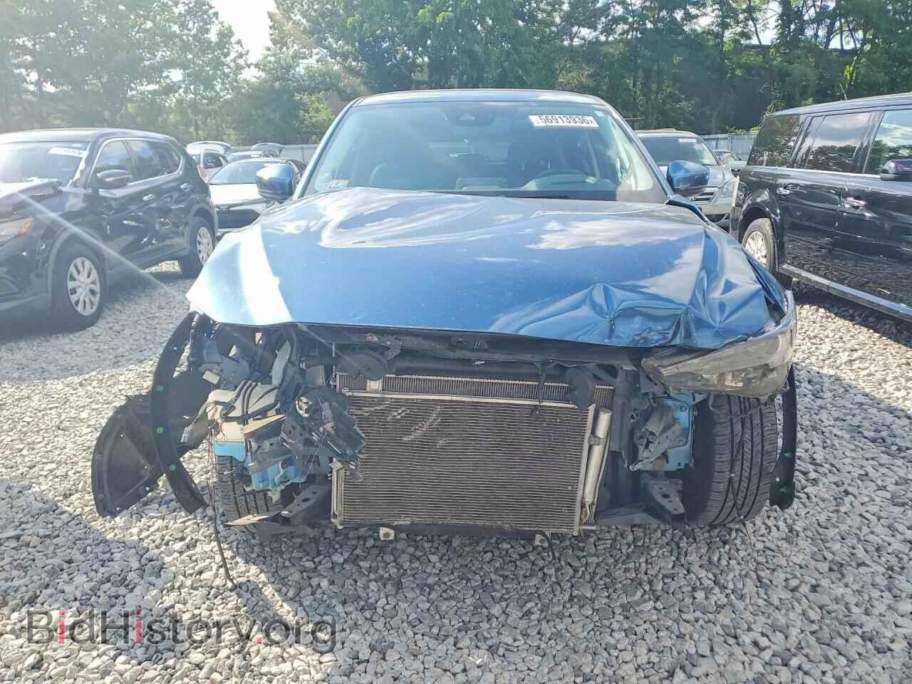2018 MAZDA CX-5 - VIN: JM3KFBDM0J0441765 - Фото 5