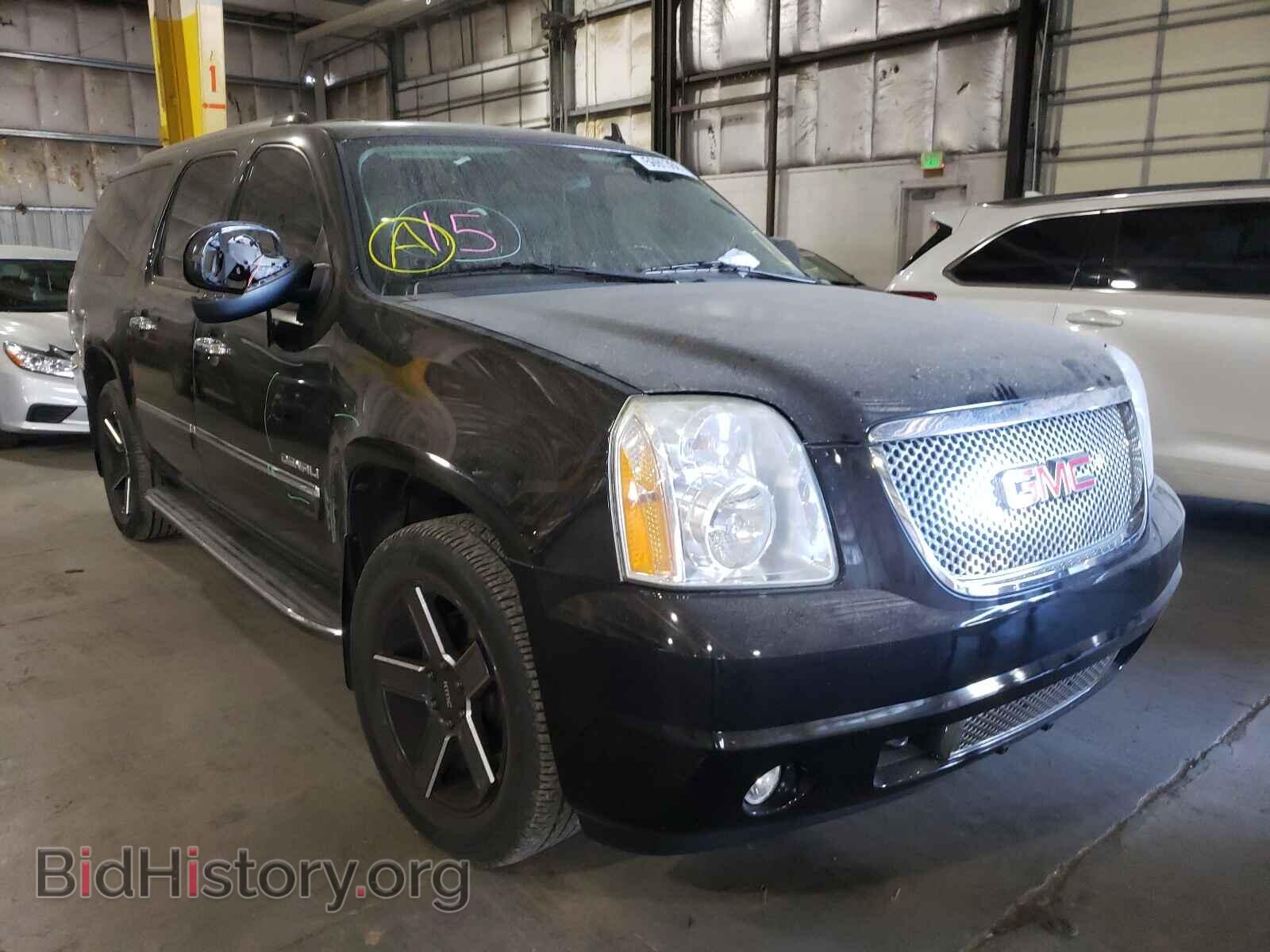 Photo 1GKS2MEF1BR310166 - GMC YUKON 2011