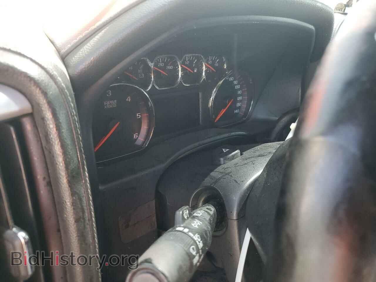 2015 GMC SIERRA - VIN: 3GTU2UEC6FG155467 - Photo 9