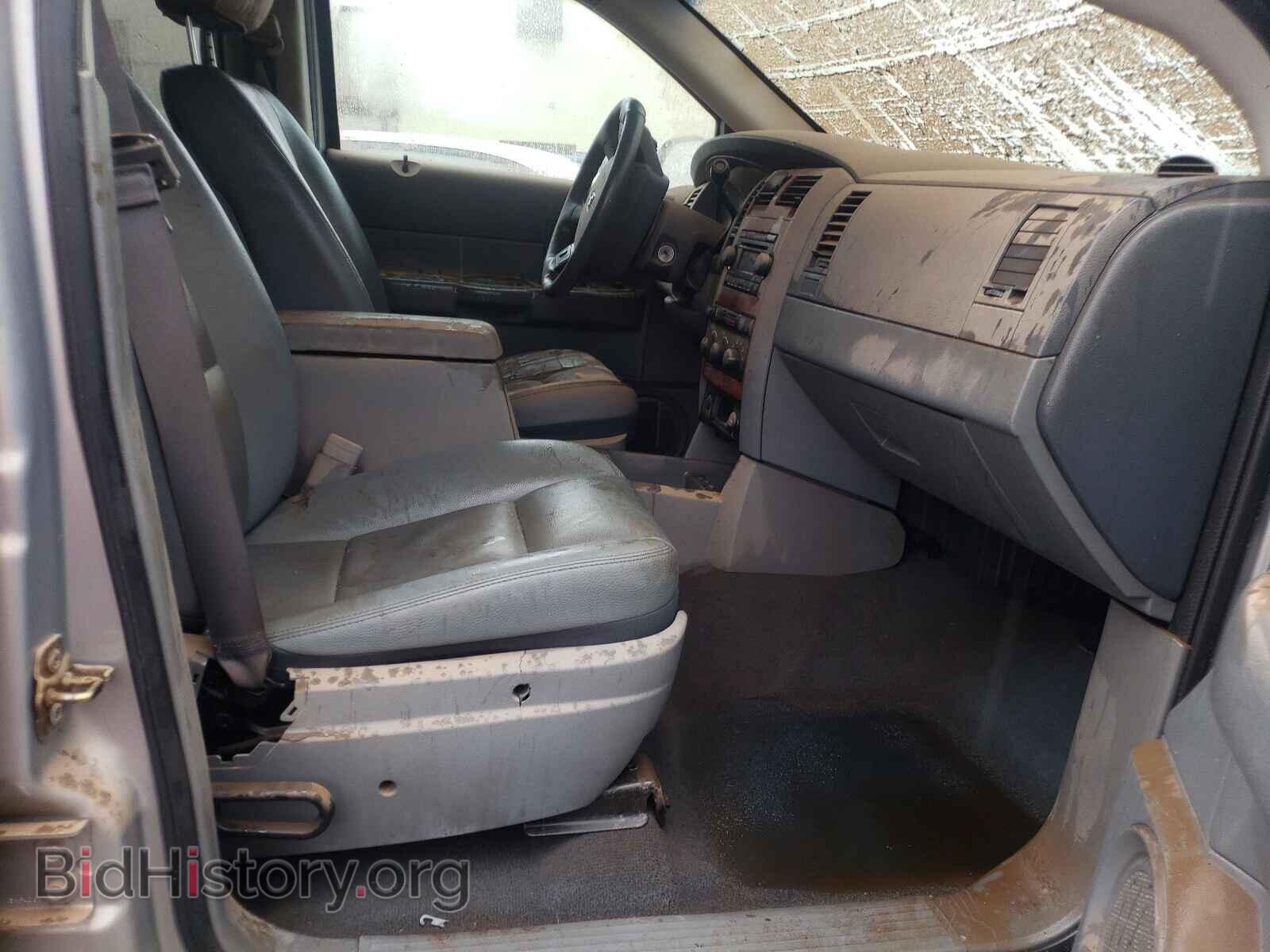 2006 DODGE DURANGO - VIN: 1D4HD48266F175138 - Photo 5