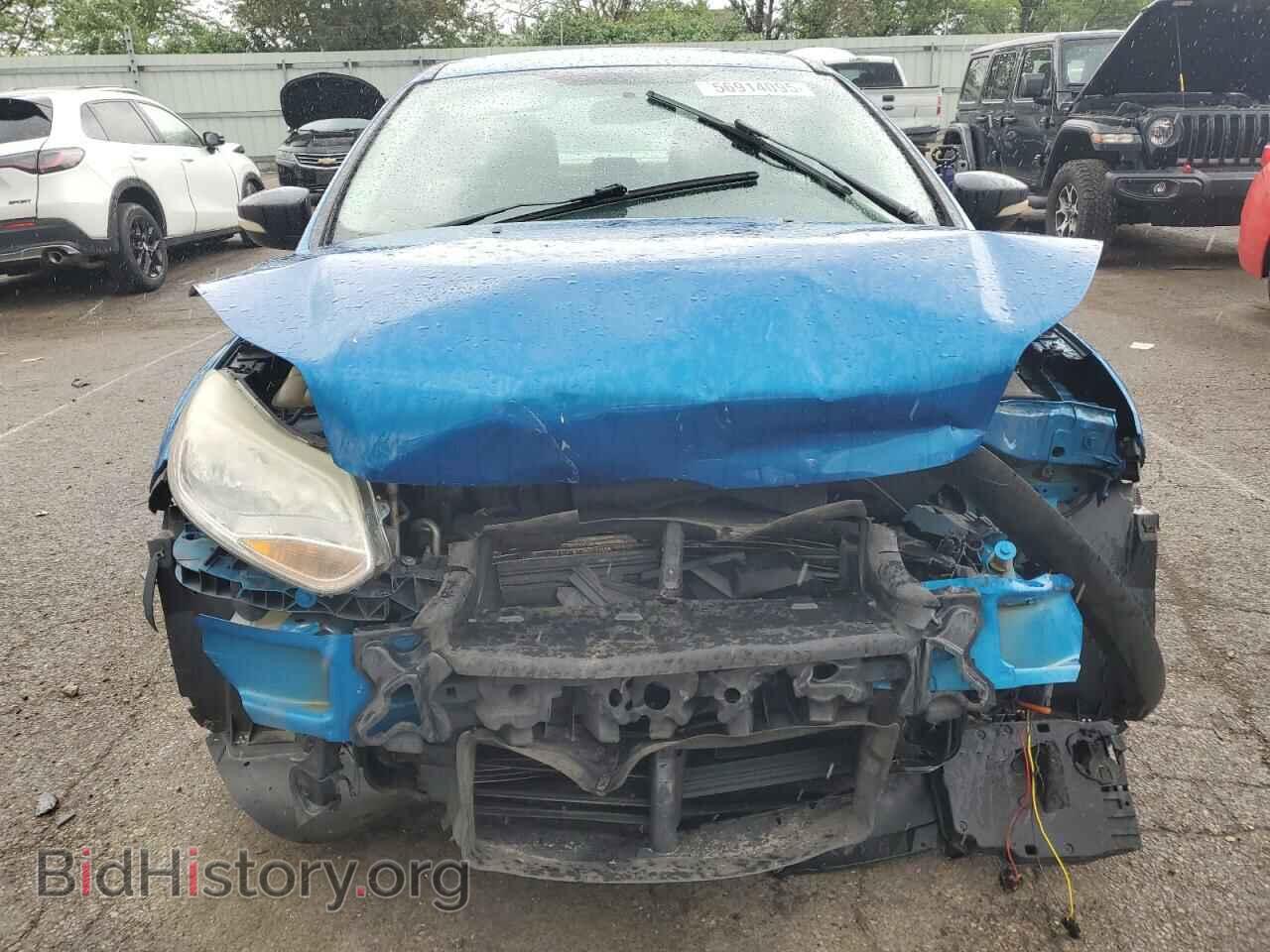 2014 FORD FOCUS - VIN: 1FADP3F26EL160712 - Photo 5