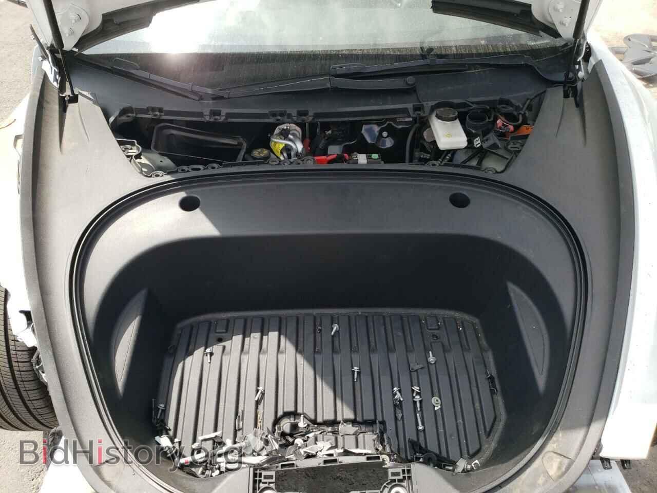 2022 TESLA MODEL 3 - VIN: 5YJ3E1EA6NF245111 - Фото 11