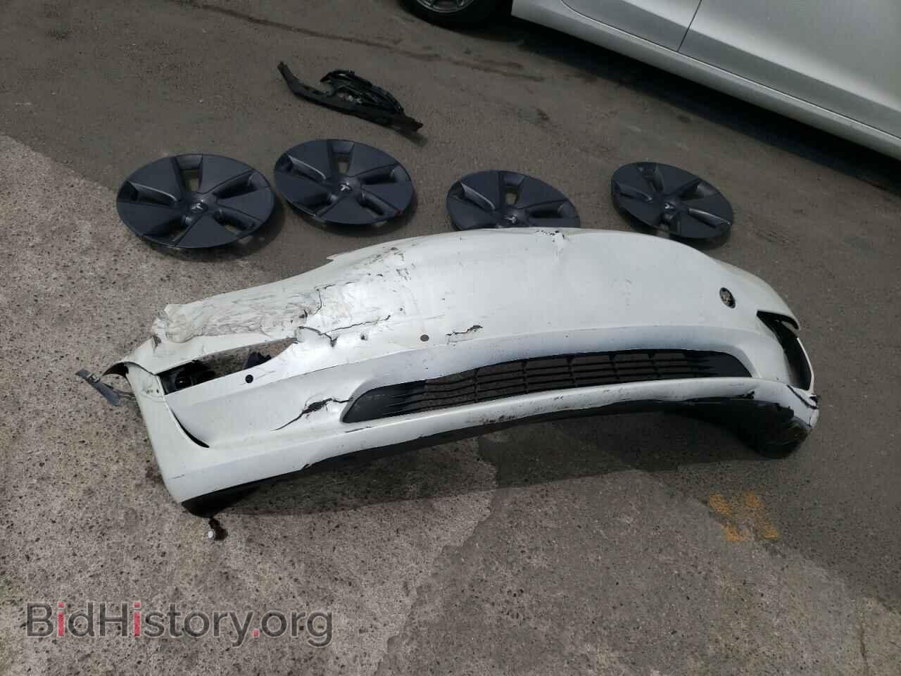 2022 TESLA MODEL 3 - VIN: 5YJ3E1EA6NF245111 - Фото 12