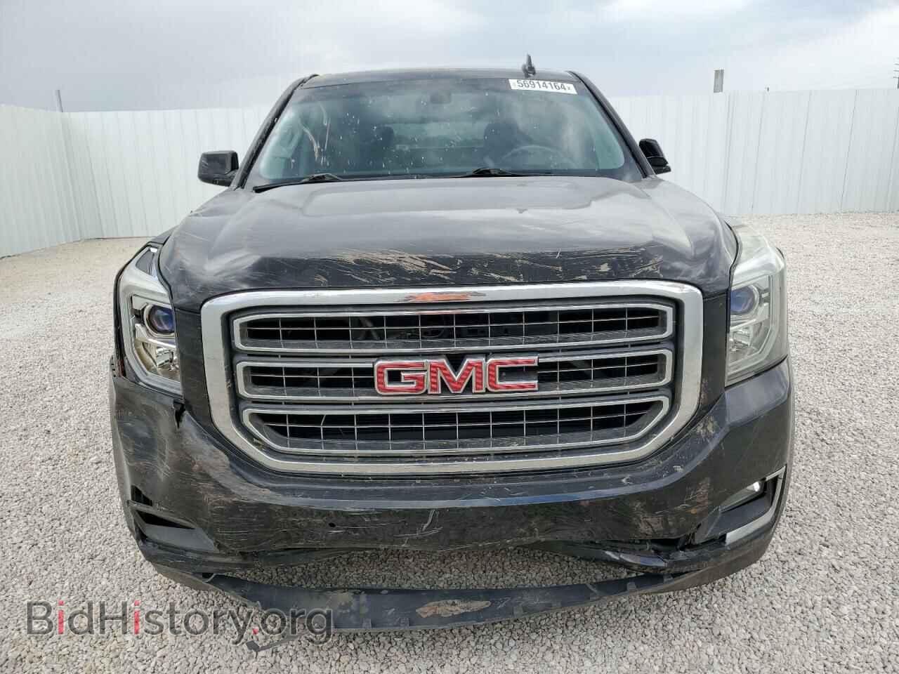 2016 GMC YUKON - VIN: 1GKS1AKC0GR179539 - Фото 5