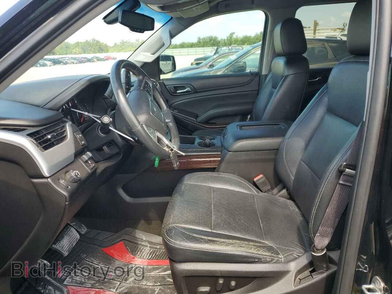 2016 GMC YUKON - VIN: 1GKS1AKC0GR179539 - Фото 7