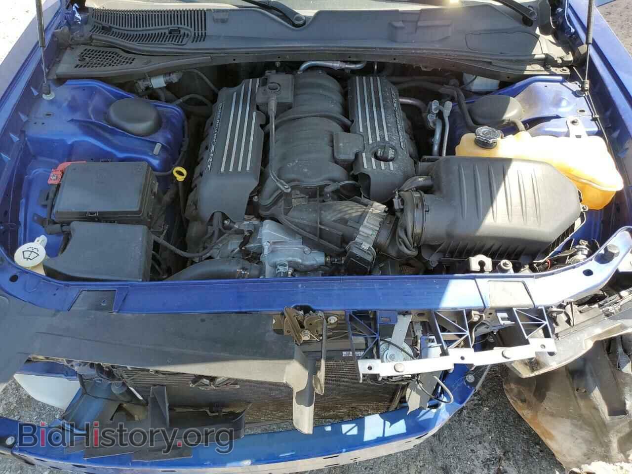 2020 DODGE CHALLENGER - VIN: 2C3CDZFJ4LH235964 - Фото 11