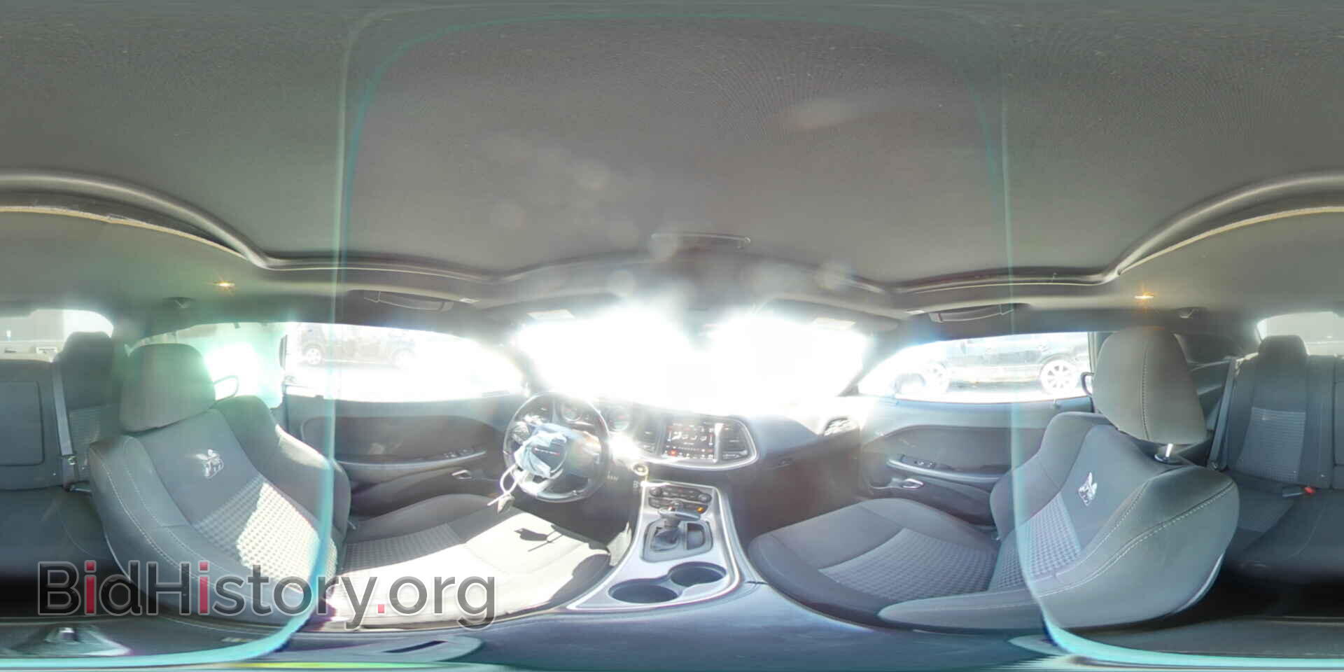 2020 DODGE CHALLENGER - VIN: 2C3CDZFJ4LH235964 - Фото 14