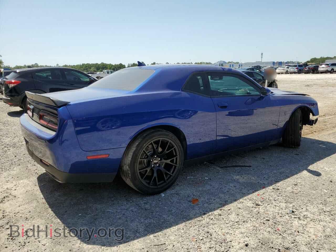 2020 DODGE CHALLENGER - VIN: 2C3CDZFJ4LH235964 - Фото 3