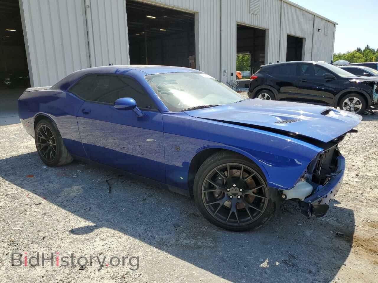 2020 DODGE CHALLENGER - VIN: 2C3CDZFJ4LH235964 - Фото 4