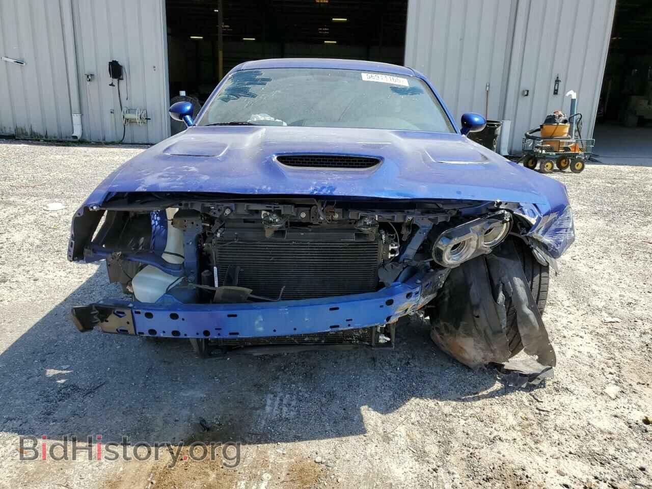 2020 DODGE CHALLENGER - VIN: 2C3CDZFJ4LH235964 - Фото 5