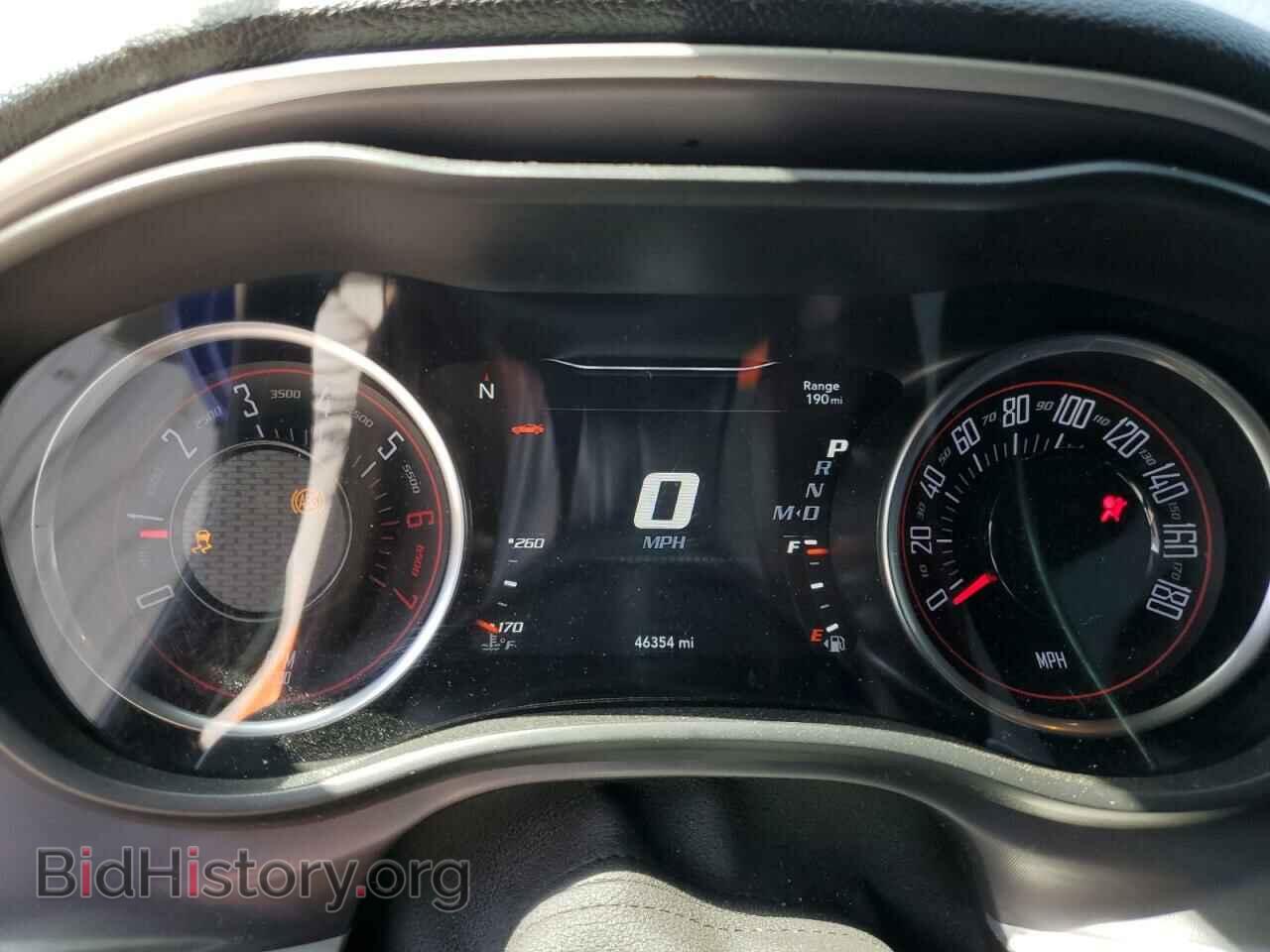 2020 DODGE CHALLENGER - VIN: 2C3CDZFJ4LH235964 - Фото 9