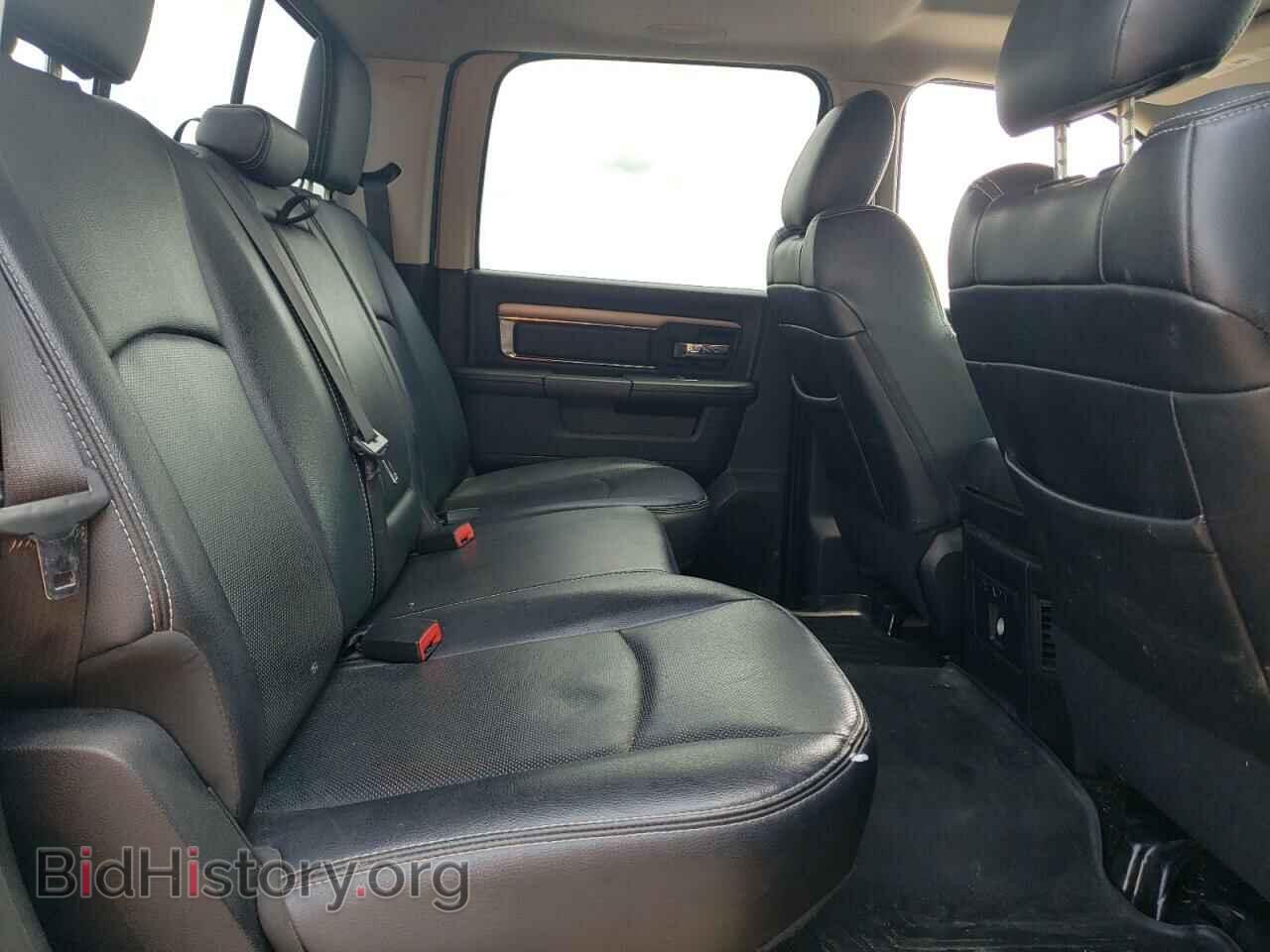 2017 RAM 1500 - VIN: 1C6RR6MT7HS601840 - Фото 10