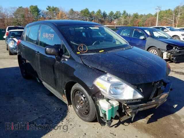 Фотография 3N1BC1CP7AL445969 - NISSAN VERSA 2010