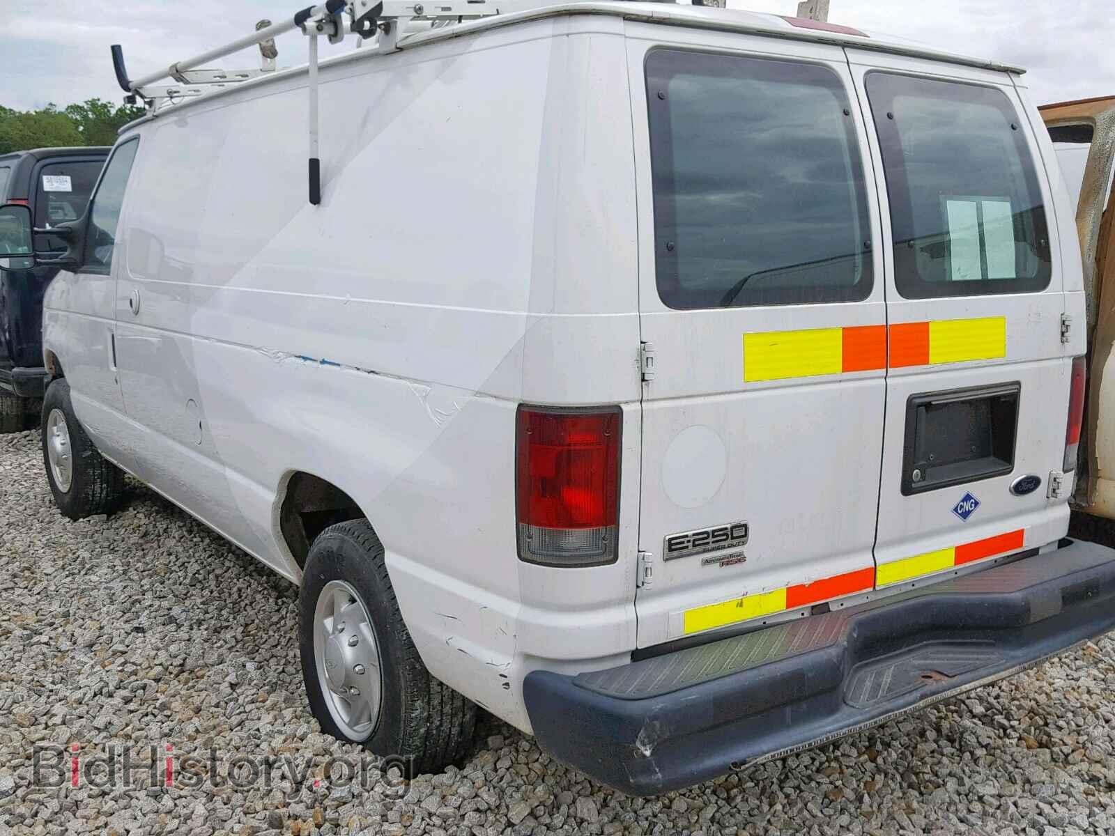 2011 FORD ECONOLINE - VIN: 1FTNE2ELXBDA87794 - Фото 3