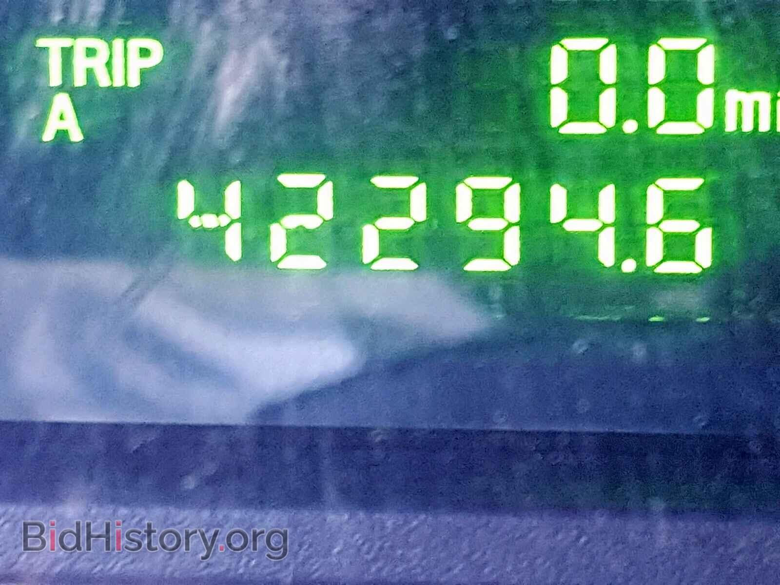 2011 FORD ECONOLINE - VIN: 1FTNE2ELXBDA87794 - Фото 8