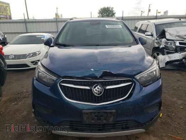 2020 BUICK ENCORE - VIN: KL4CJASB7LB039704 - Фото 5