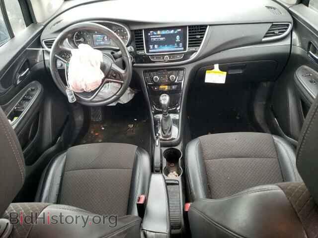 2020 BUICK ENCORE - VIN: KL4CJASB7LB039704 - Фото 8
