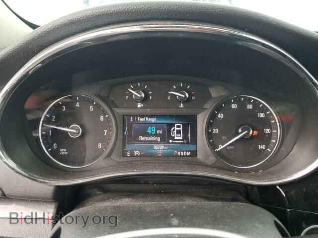 2020 BUICK ENCORE - VIN: KL4CJASB7LB039704 - Фото 9