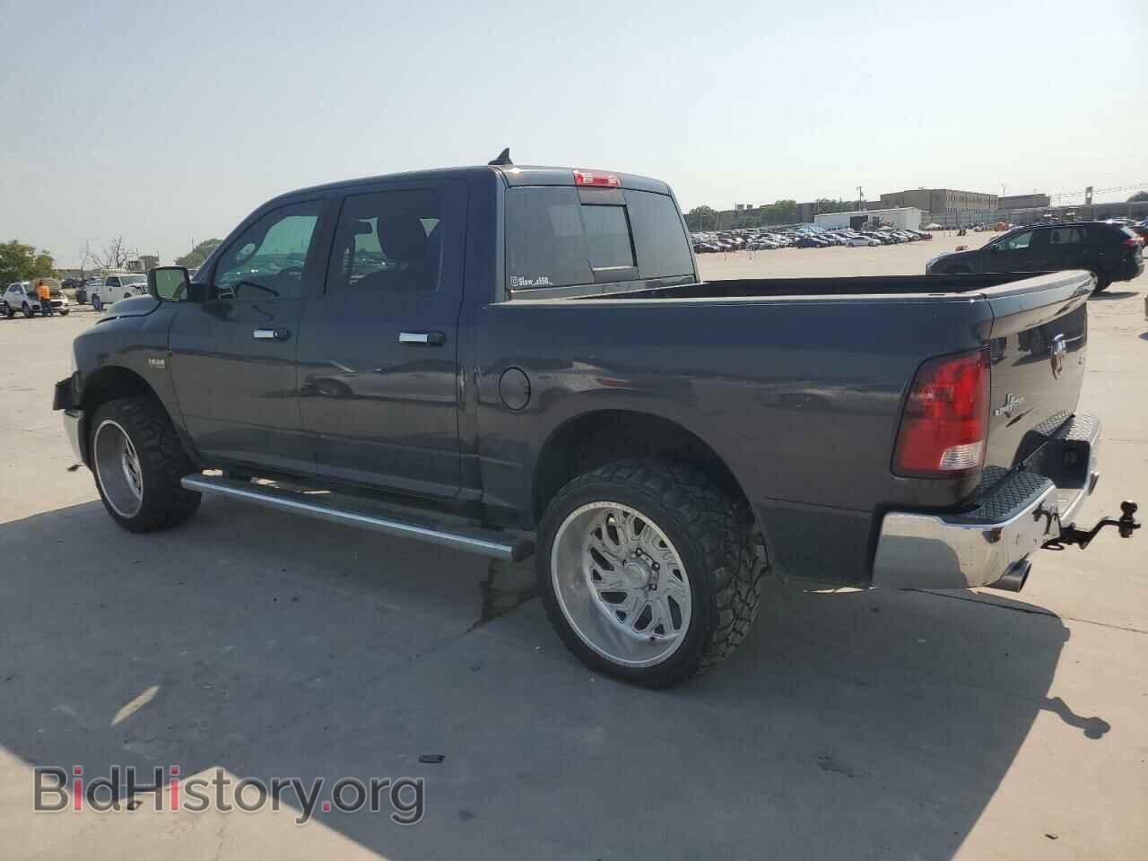 2015 RAM 1500 - VIN: 1C6RR7LT5FS716733 - Фото 2
