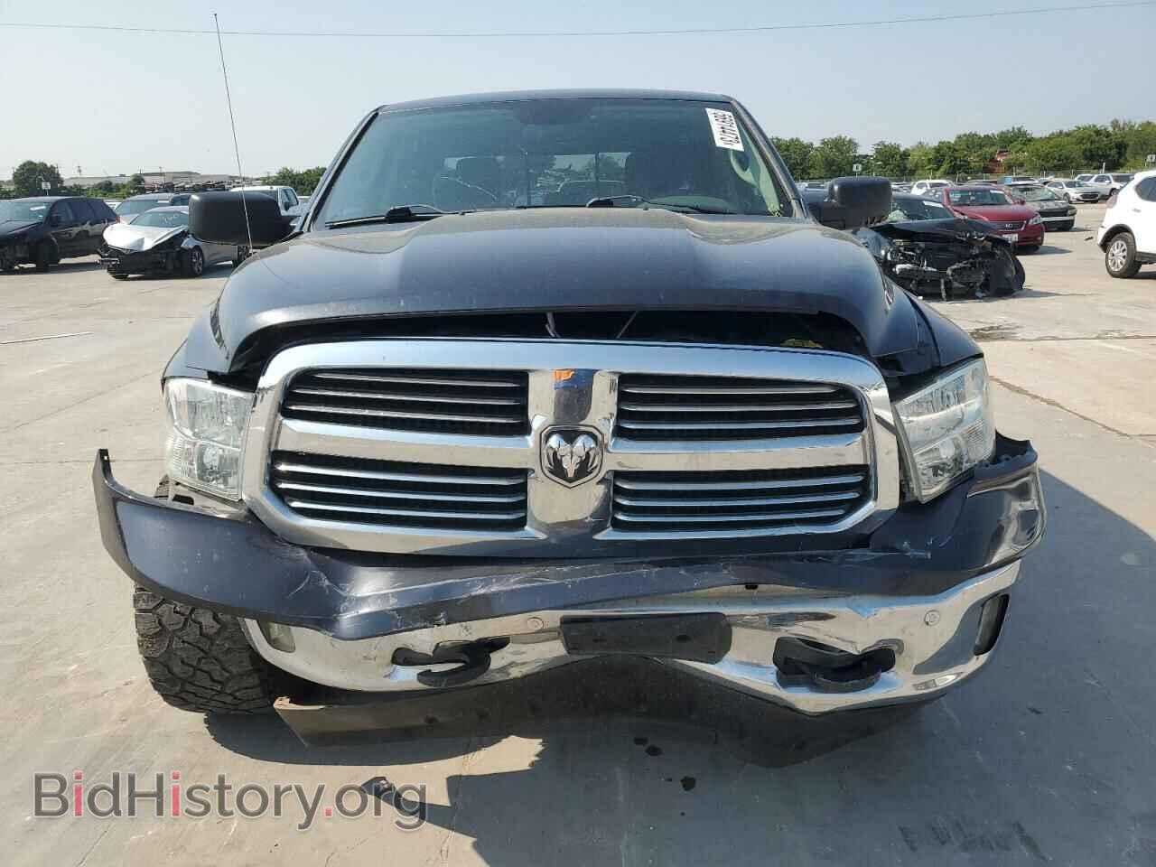 2015 RAM 1500 - VIN: 1C6RR7LT5FS716733 - Фото 5