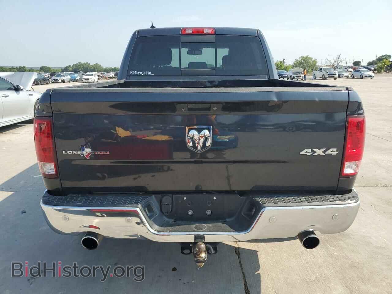 2015 RAM 1500 - VIN: 1C6RR7LT5FS716733 - Фото 6