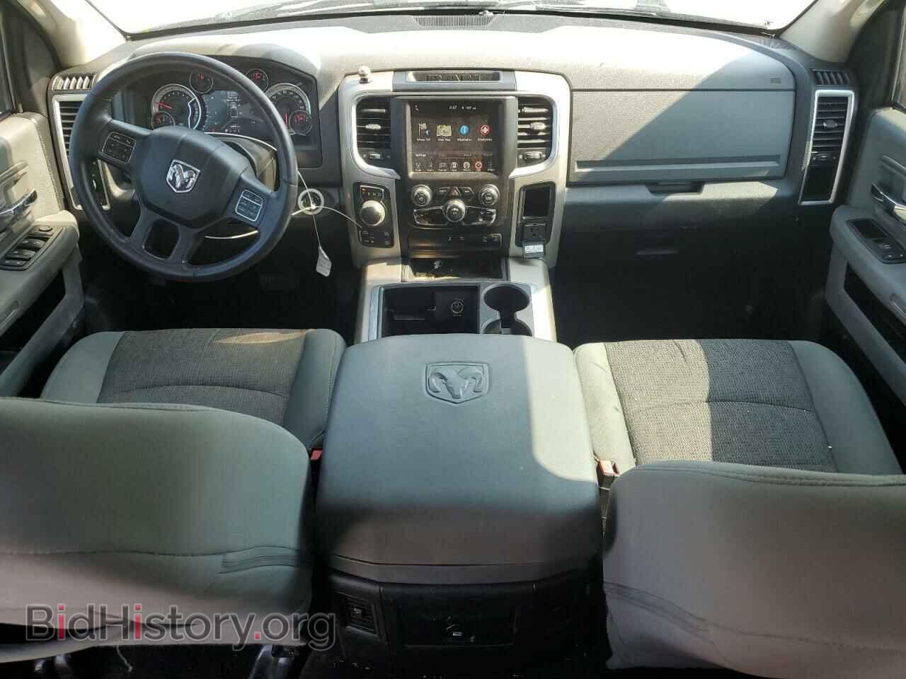2015 RAM 1500 - VIN: 1C6RR7LT5FS716733 - Фото 8