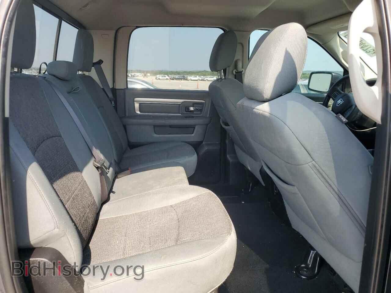 2015 RAM 1500 - VIN: 1C6RR7LT5FS716733 - Фото 10