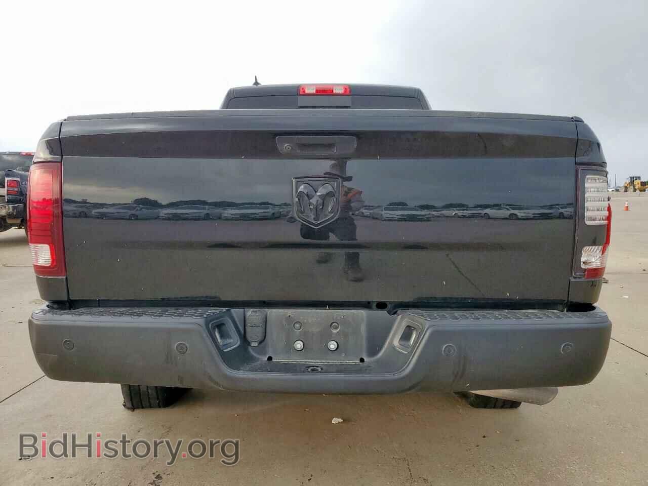 2019 RAM 1500 - VIN: 1C6RR6GG9KS618659 - Фото 6