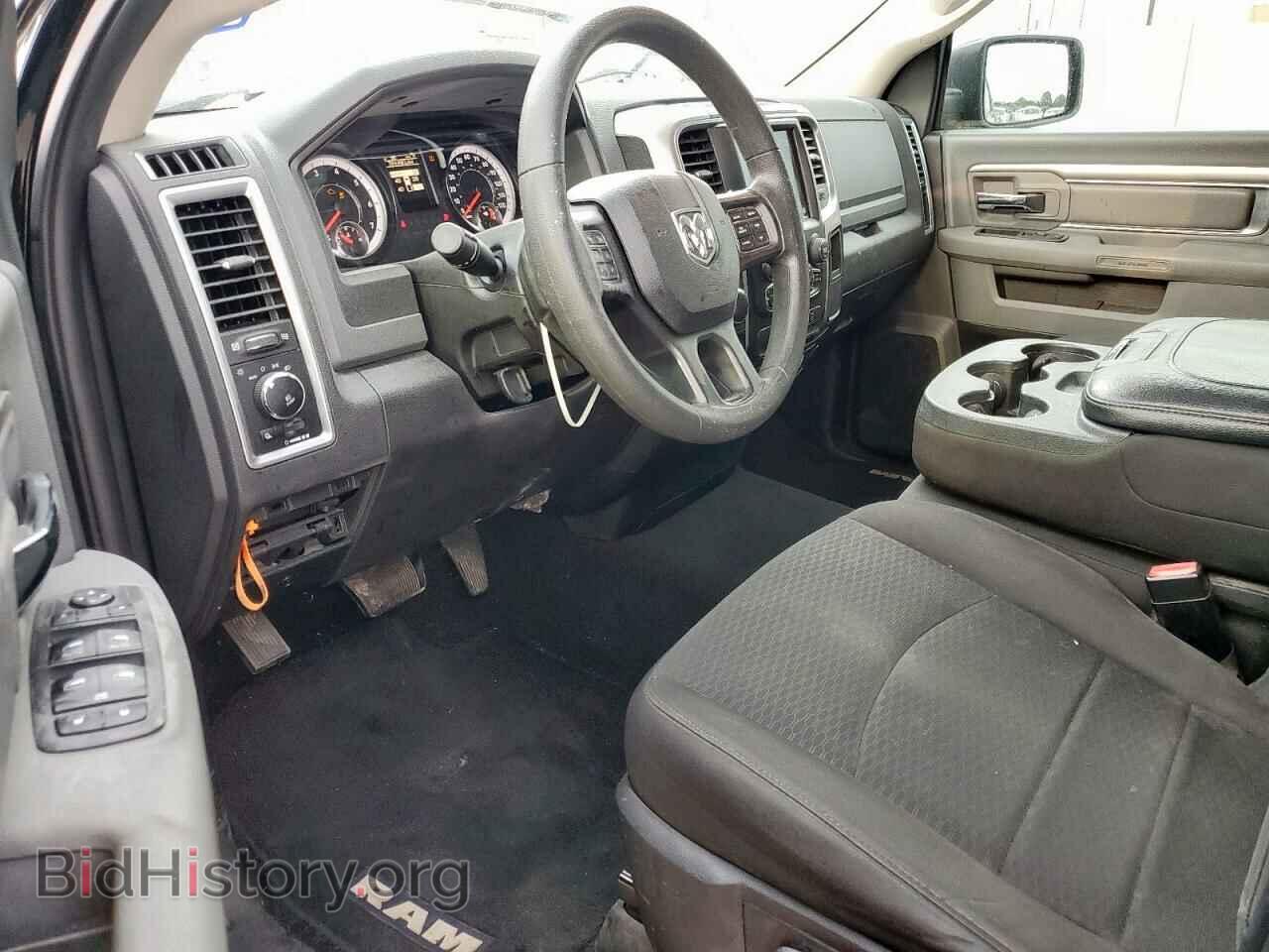 2019 RAM 1500 - VIN: 1C6RR6GG9KS618659 - Фото 8