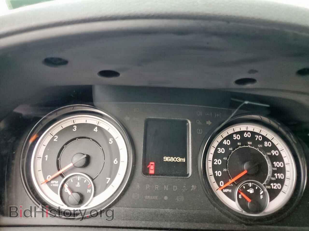 2019 RAM 1500 - VIN: 1C6RR6GG9KS618659 - Фото 9