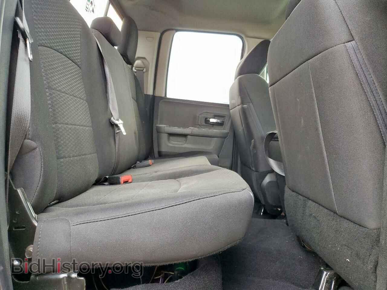 2019 RAM 1500 - VIN: 1C6RR6GG9KS618659 - Фото 10