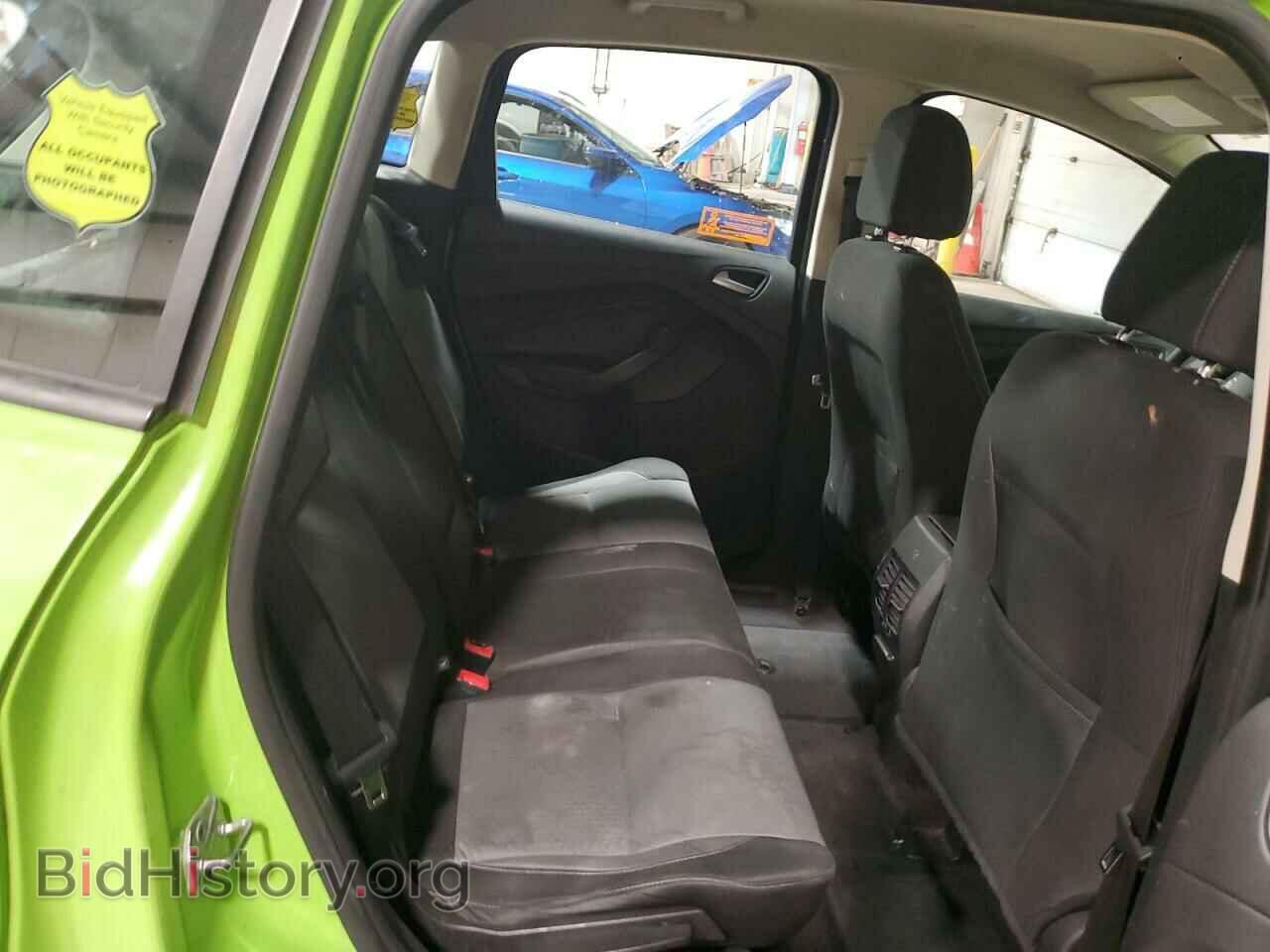 2017 FORD CMAX - VIN: 1FADP5AU3HL115722 - Photo 10