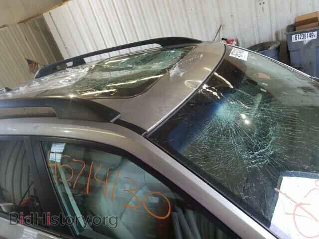 2010 SUBARU FORESTER - VIN: JF2SH6CC7AH789004 - Фото 9