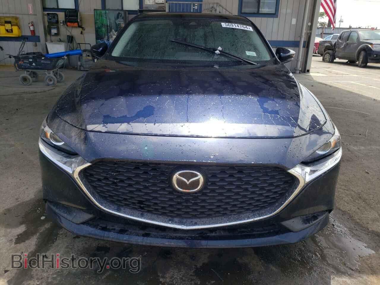 2020 MAZDA 3 - VIN: JM1BPBCM8L1150354 - Фото 5