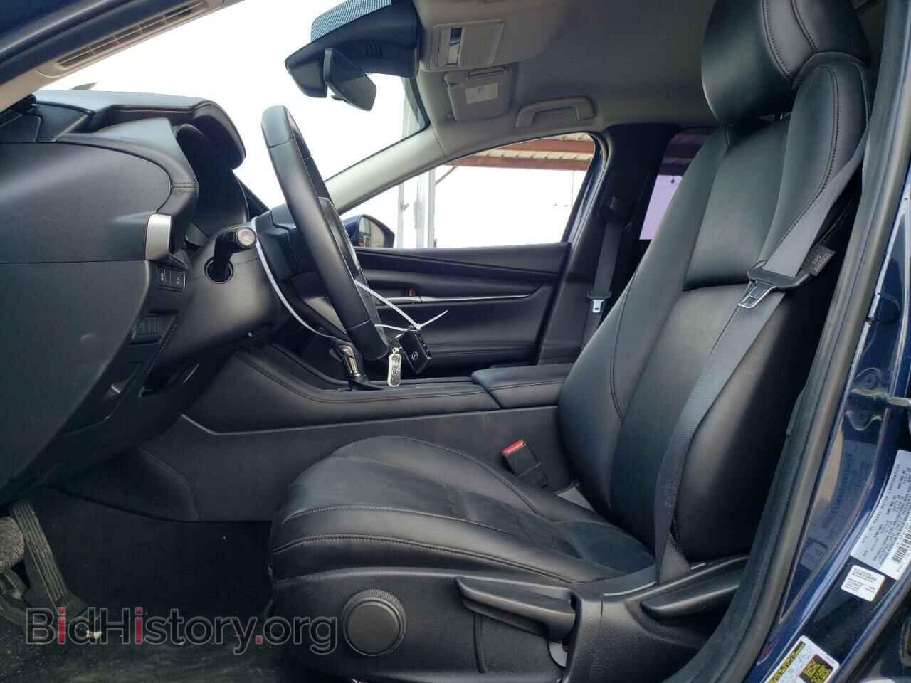 2020 MAZDA 3 - VIN: JM1BPBCM8L1150354 - Фото 7