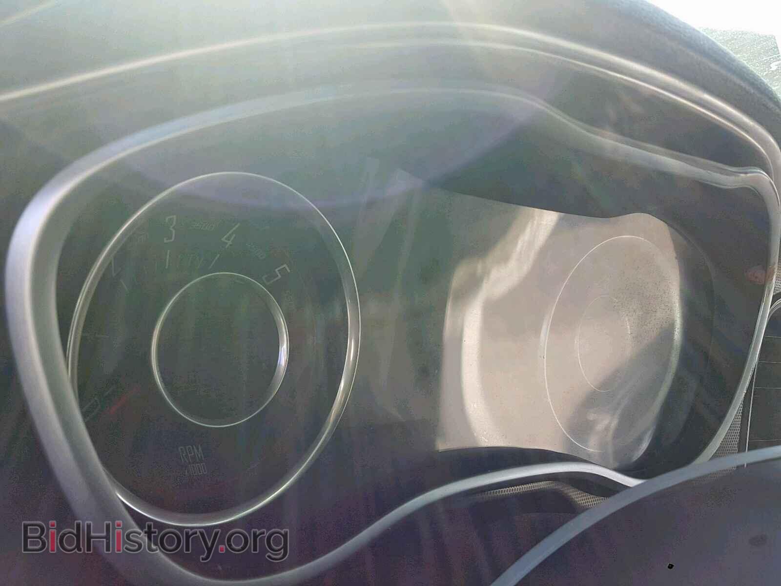 2016 DODGE CHALLENGER - VIN: 2C3CDZFJXGH172374 - Фото 8