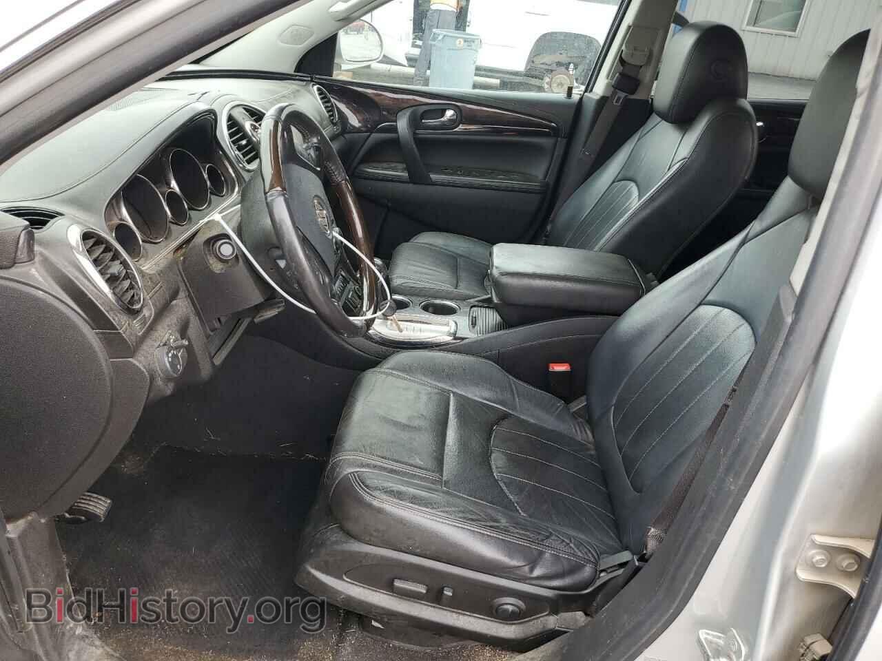 2015 BUICK ENCLAVE - VIN: 5GAKRBKD2FJ285198 - Фото 7