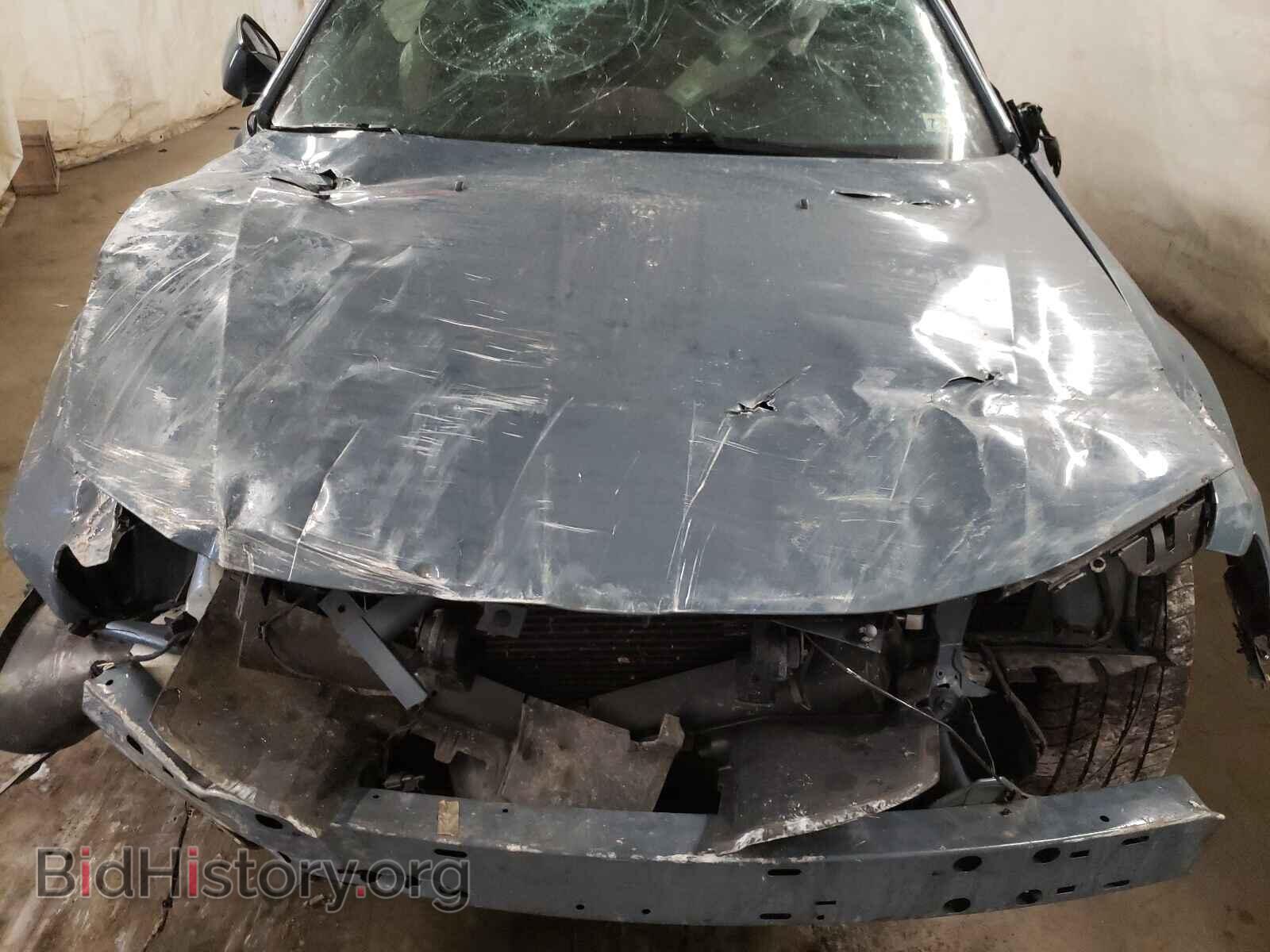 2014 CHRYSLER 300 - VIN: 2C3CCABG2EH254045 - Фото 7