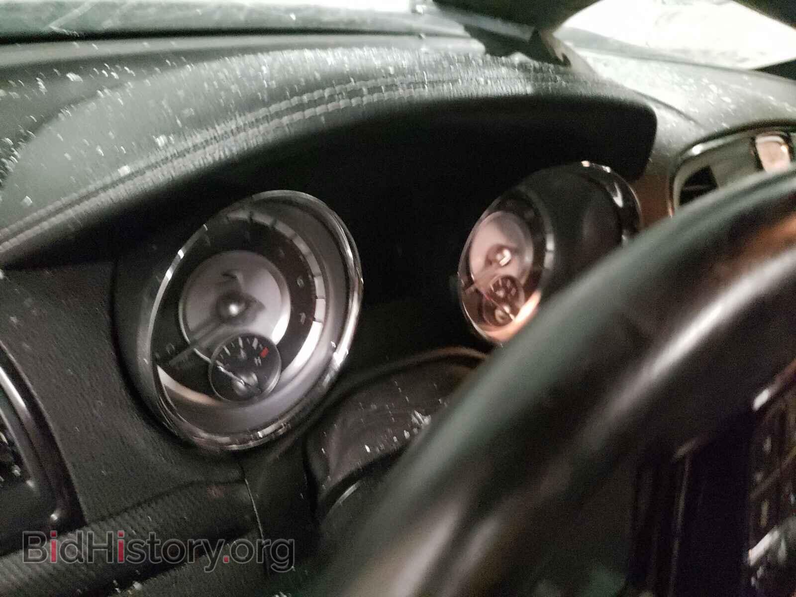 2014 CHRYSLER 300 - VIN: 2C3CCABG2EH254045 - Фото 8