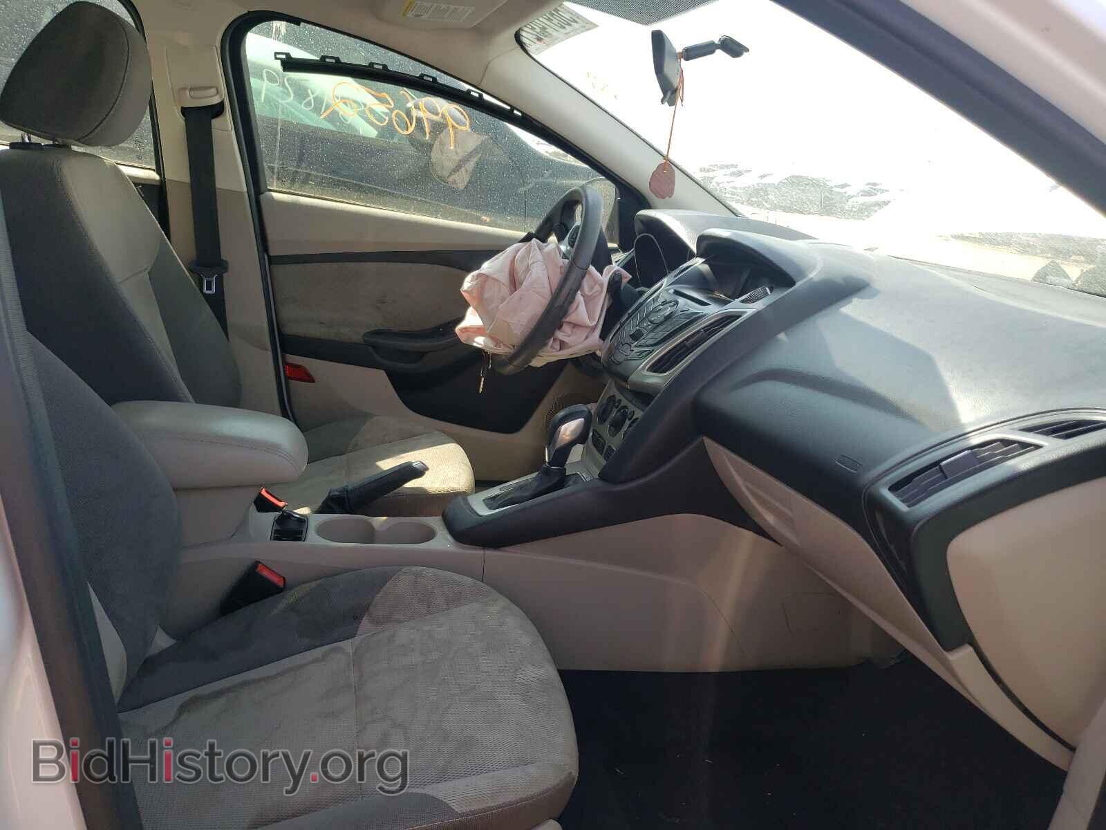 2014 FORD FOCUS - VIN: 1FADP3K2XEL197719 - Photo 5
