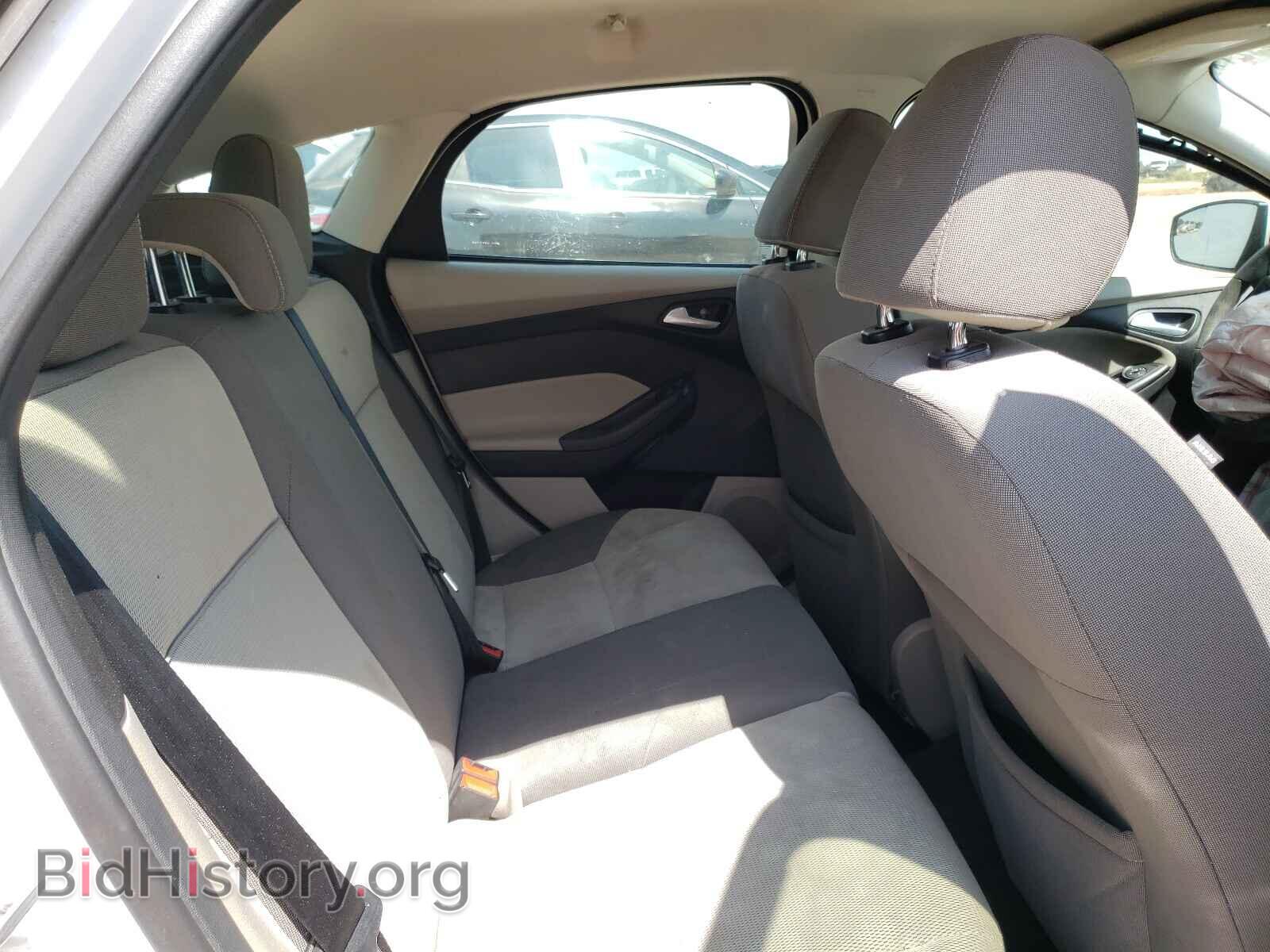 2014 FORD FOCUS - VIN: 1FADP3K2XEL197719 - Photo 6