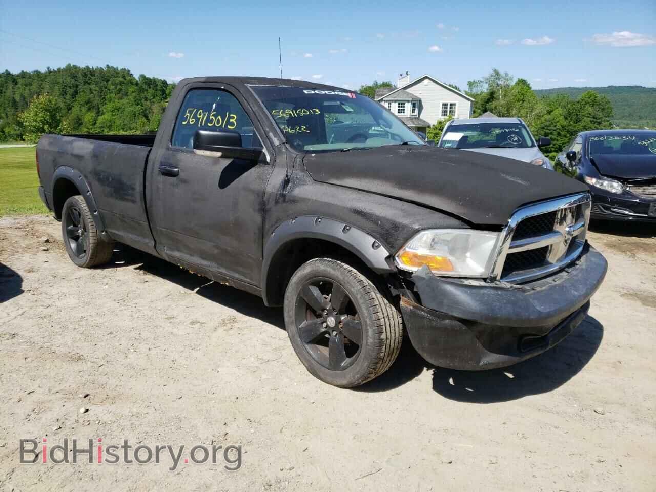 2009 DODGE All Models - VIN: 1D3HB16P89J507542 - Фото 4