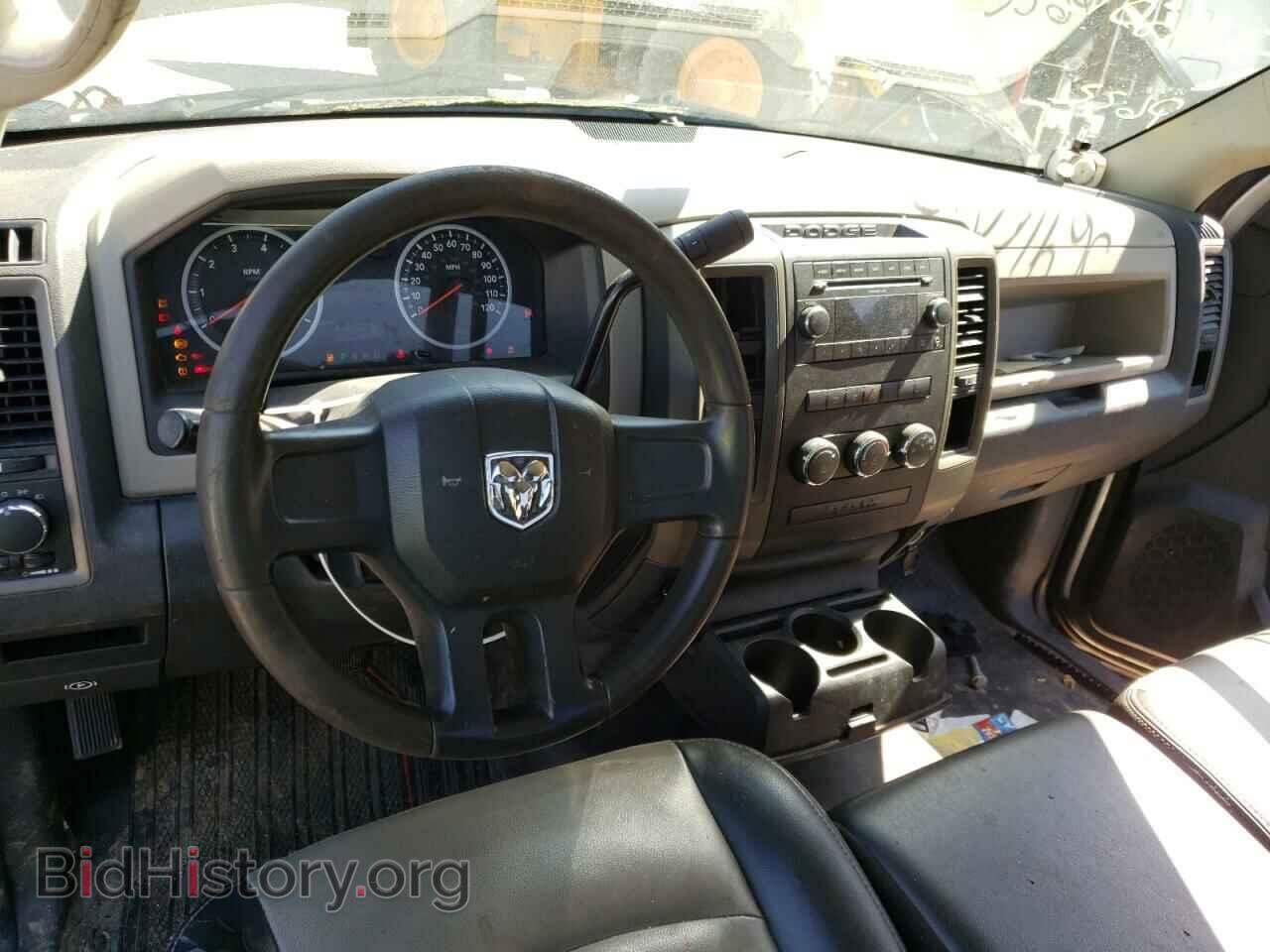 2009 DODGE All Models - VIN: 1D3HB16P89J507542 - Фото 8