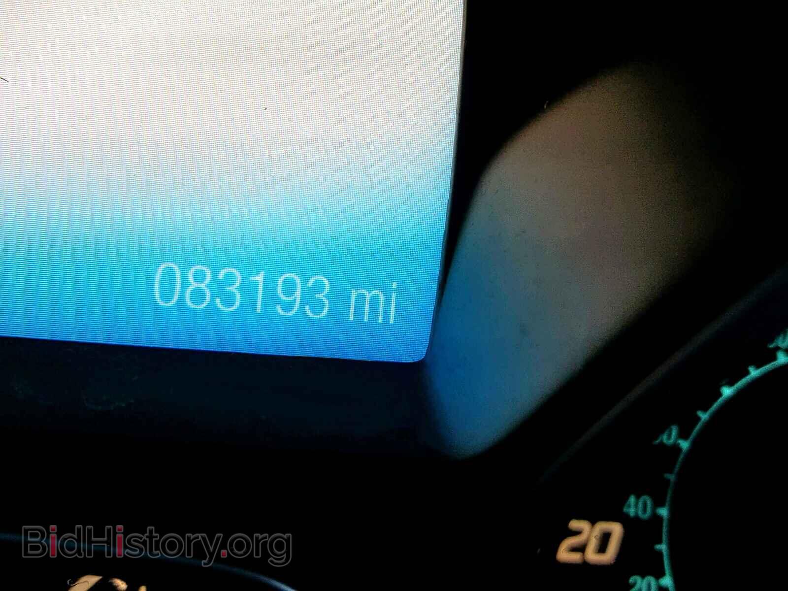 2013 FORD FOCUS - VIN: 1FADP3K28DL201166 - Фото 8