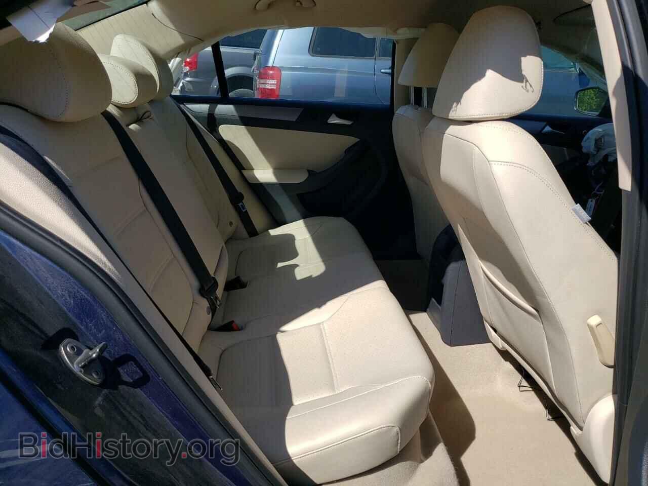 2014 VOLKSWAGEN JETTA - VIN: 3VWLL7AJ5EM381379 - Фото 10